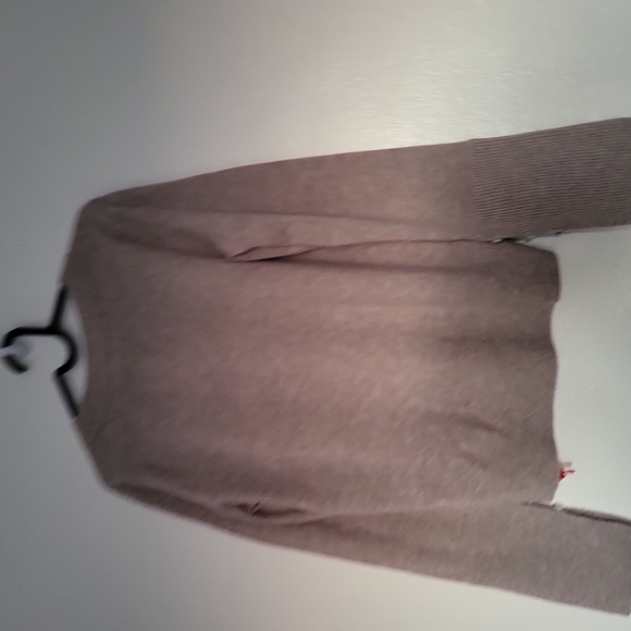 Nwt ClubMonaco Shaylene Cashmere Crewneck Sweater. Sz-L - Picture 2 of 4